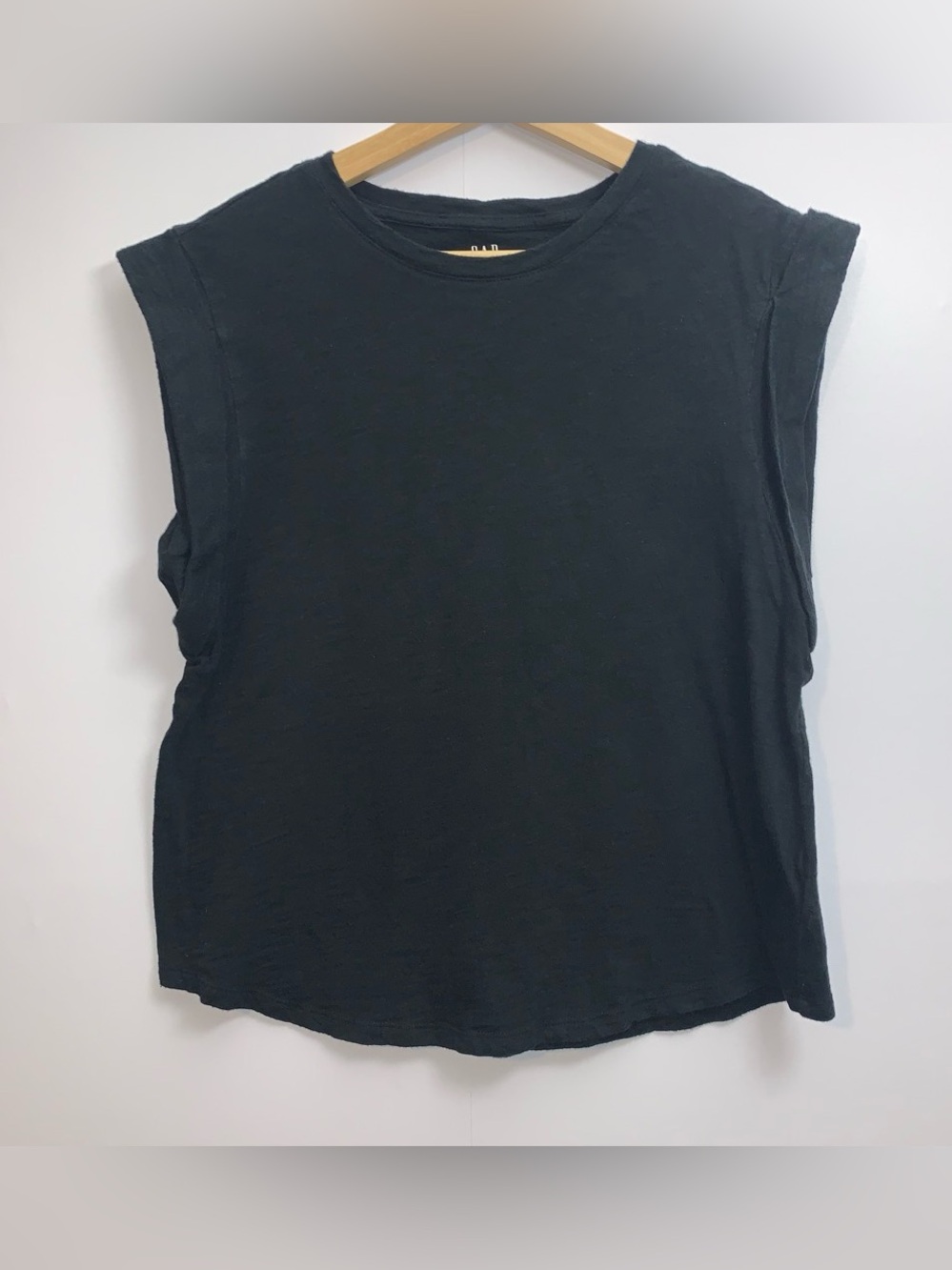 GAP Forever Soft Dolman Sleeve Tunic Tee